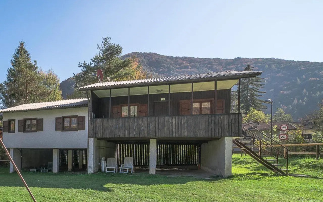 Bungalow al Lago