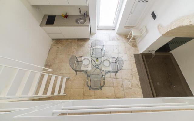 Bibi Apartment & Suite with Jacuzzi by Wonderful Italy