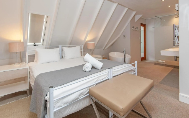 Harbour House Hotel