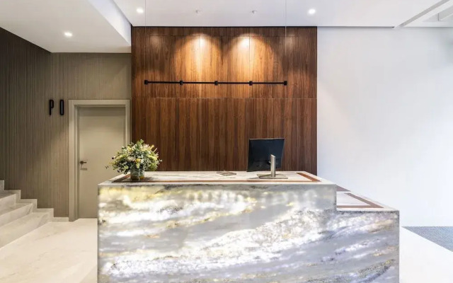 Intelier Core Suites Valencia