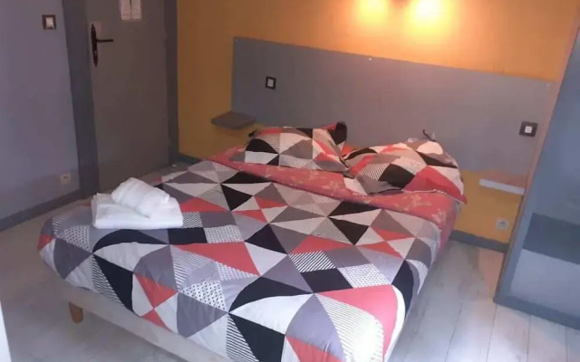 hotel le Normand