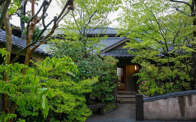 Yufuin Ryokan Nogiku