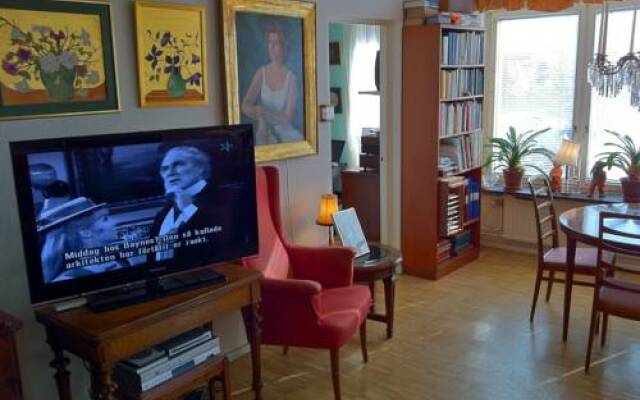 Södermalm Home Stay