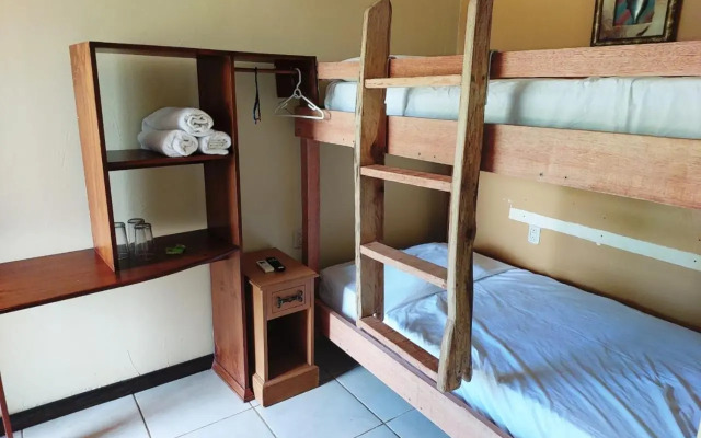 Hotel del Bosque Costa Rica