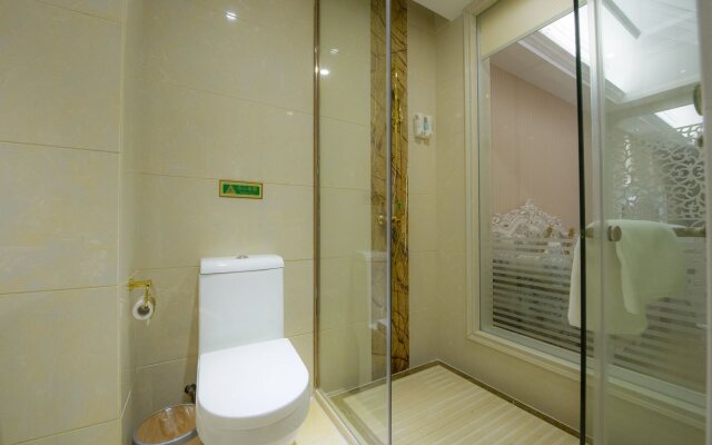 Vienna Hotel Guilin Wanxiang Cheng Branch