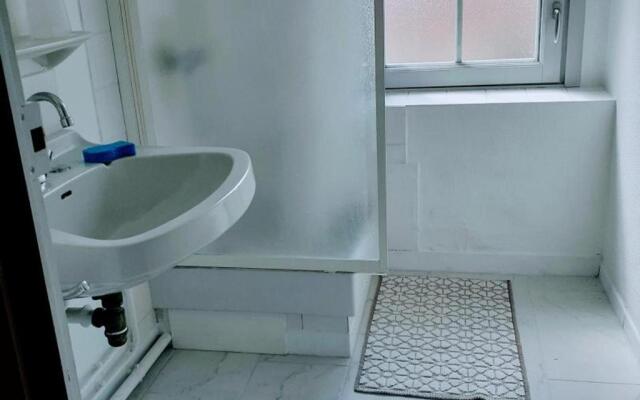 Gite Ossages, 3 pièces, 6 personnes - FR-1-360-113