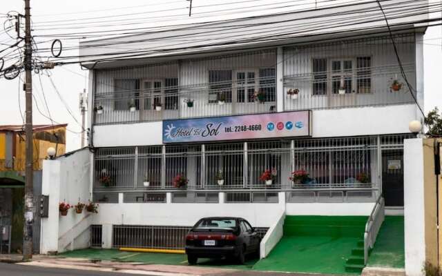 Hotel Posada del Sol