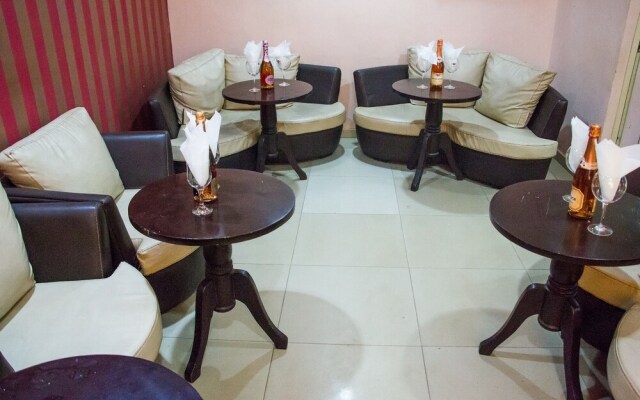 Kaft Hotels and Lounge
