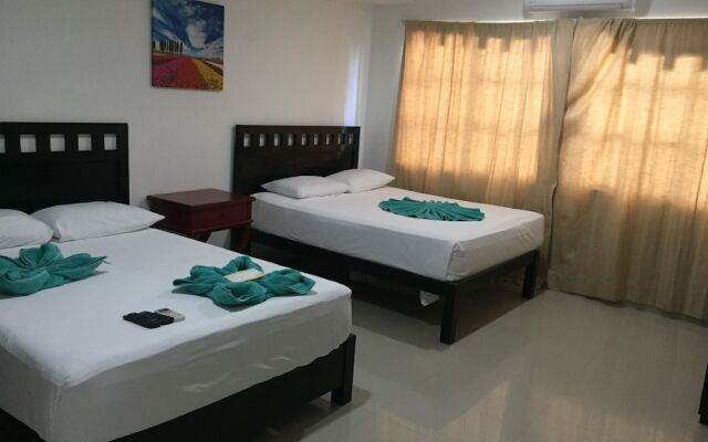 Encantada Condo