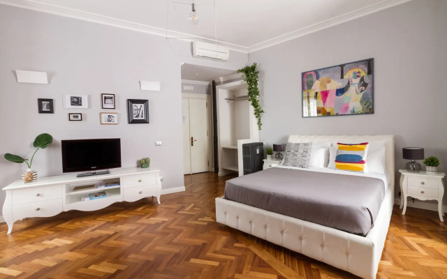 Athena Guest House