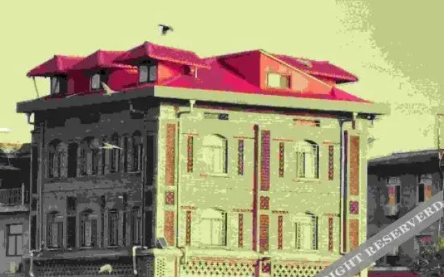 The Bund 18 (Xi'an Xianyang International Airport)