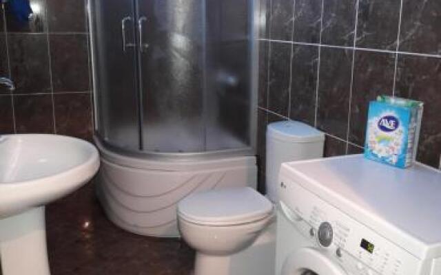 guesthouse in ambrolauri