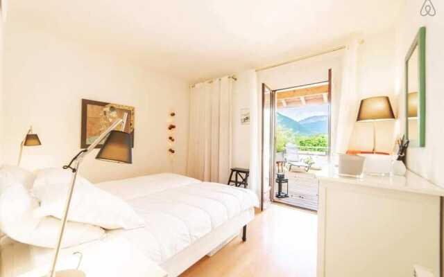 Amélia Private Apartment Terrace