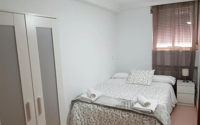 Pradera San Isidro 1
