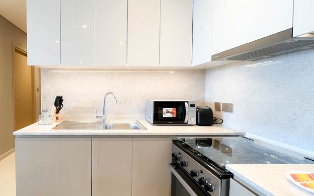 Ultimate Luxury in the Heart of Downtown