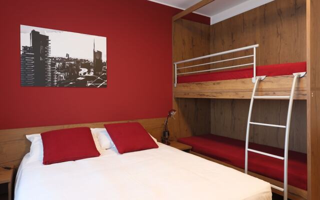 Corte Milano - Hostel