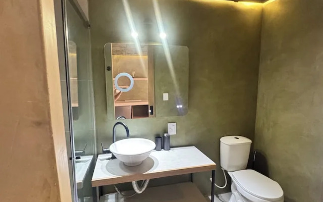 Hotel Villa Alta Guest House