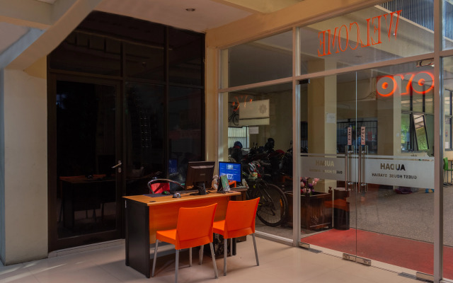 Capital O 989 Audah Guesthouse Syariah