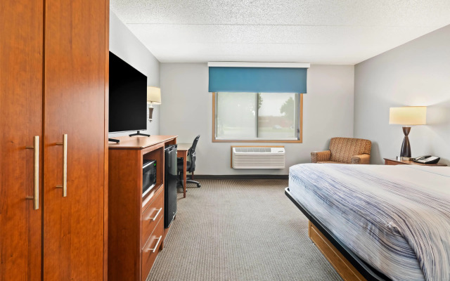 AmericInn by Wyndham Bismarck