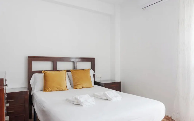 Stay U-nique Apartment Ayala