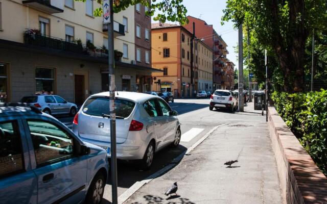 Astoria Deluxe Rooms,,Check in presso L’Hotel Astoria, Via Fratelli Rosselli 14 ,,