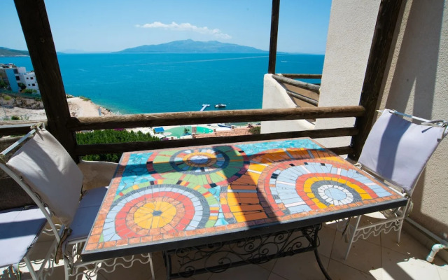Bougainville Bay Serviced Apartments