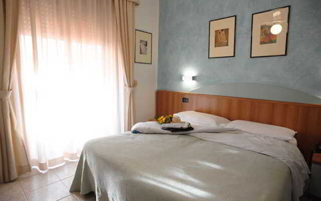 Hotel Piccolo Mondo