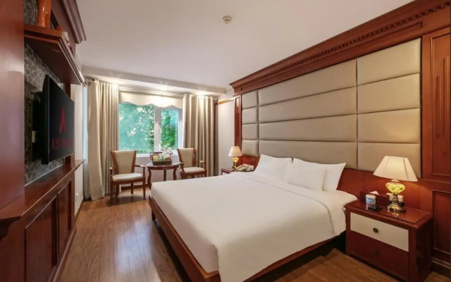 A25 Hotel - 23 Quan Thanh