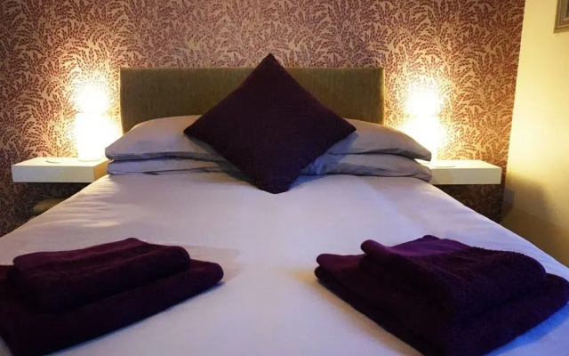 Borthwen B&B