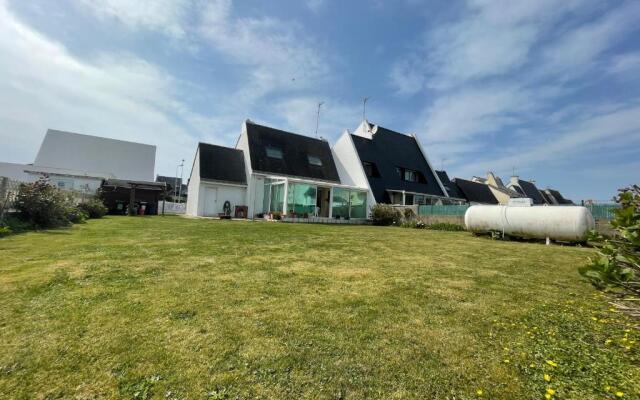 La Couregant House Vue Mer