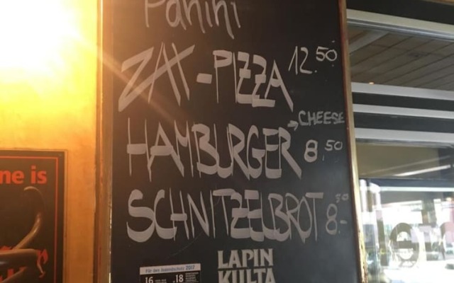 Hotel & Backpackers Zak