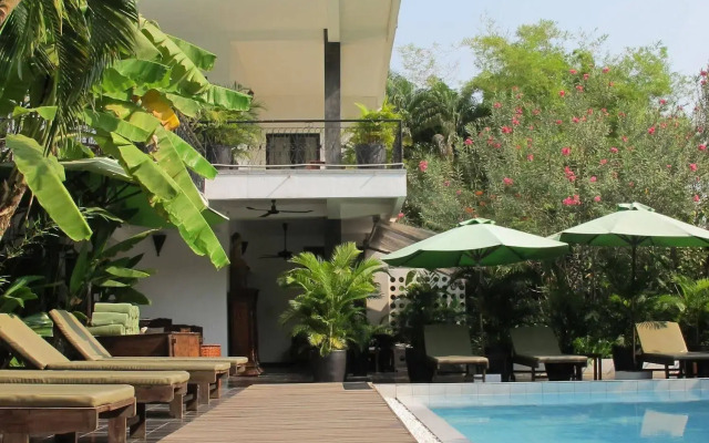 Samsara Villa