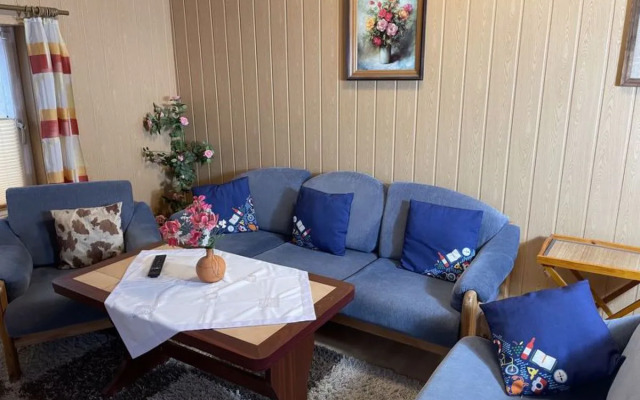 Apartment  Müritz 42039