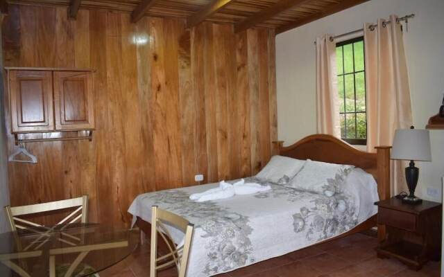 Apartments Monte Luna Mountain View