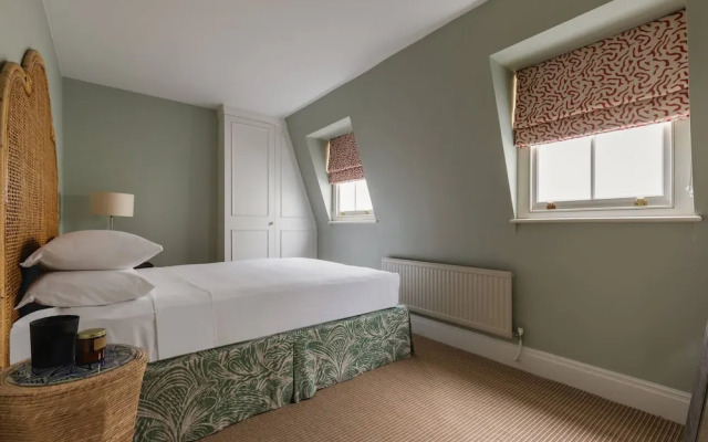 Chester Row IV by Onefinestay