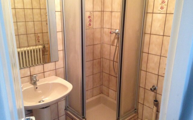 Appartement le Verlaine