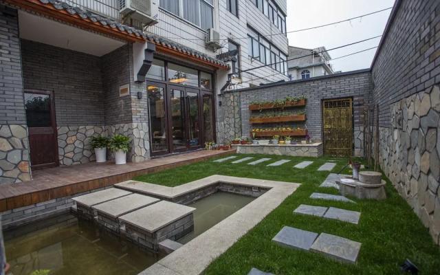 Wuzhen Duoduo Happy Guest House