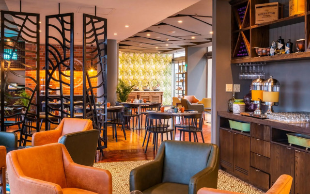 aha Harbour Bridge Hotel & Suites