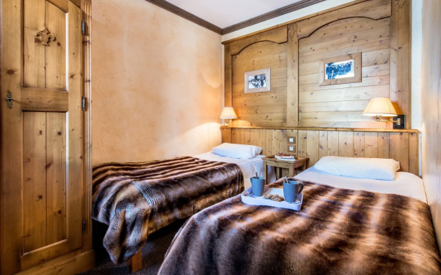 Residences Village Montana