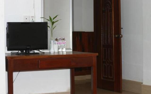 Angkor Ruby Guesthouse