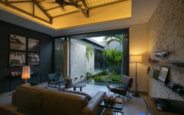 K.House Phan Thiet by Blue Fingers