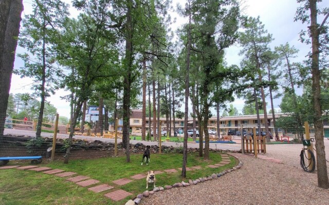 The Nook Pinetop