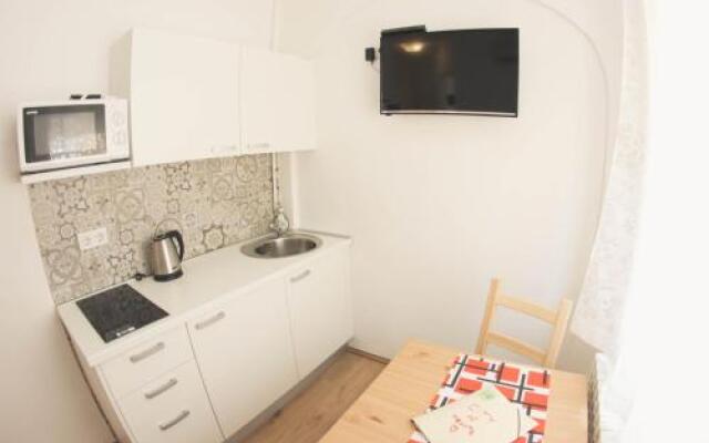 Apartments City of Hearts 1 & 2