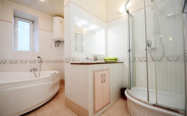 Prestige Apartment