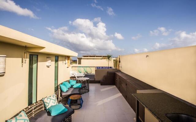 Mimosa Penthouse 1 by Realty Group