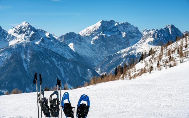 Hauserhof am Goldberg - Urlaub am Bauernhof