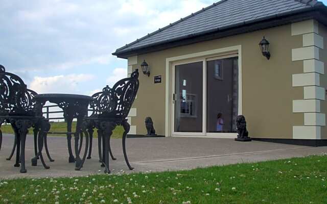 The Brown Hen Self Catering Cottage Bandon, West Cork