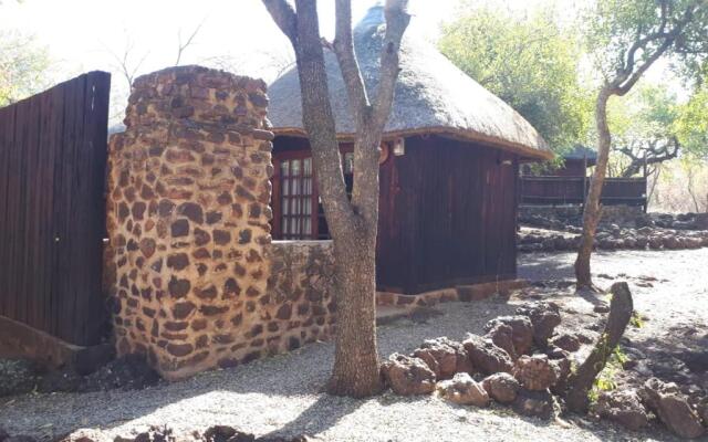 Thabankwe Bushveld Inn