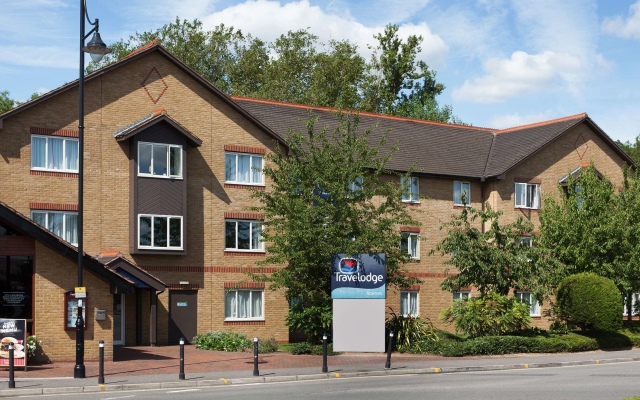 Travelodge Staines