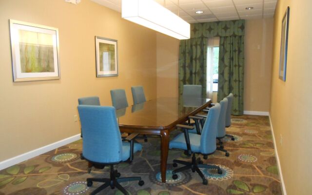 Holiday Inn Carbondale-Conference Center by IHG